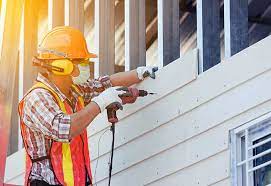 Best Fascia and Soffit Installation  in Carlin, NV